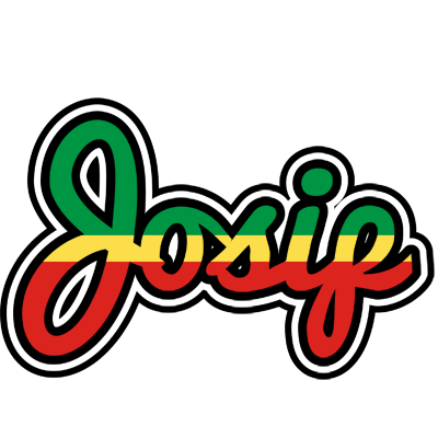 Josip african logo