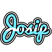 Josip argentine logo