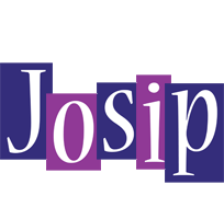 Josip autumn logo