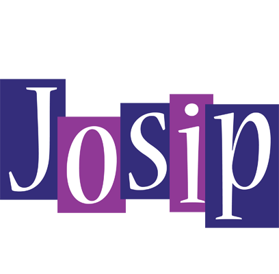Josip autumn logo