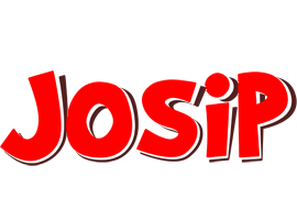 Josip basket logo