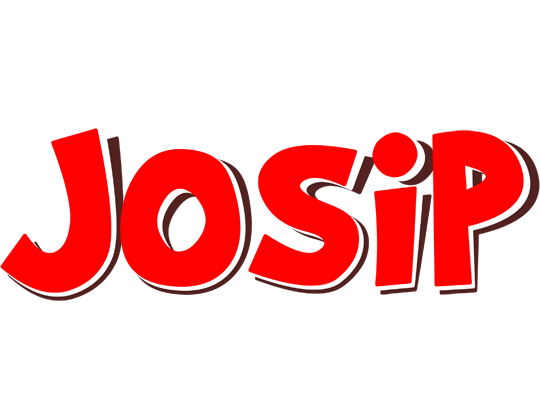 Josip basket logo