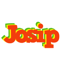 Josip bbq logo