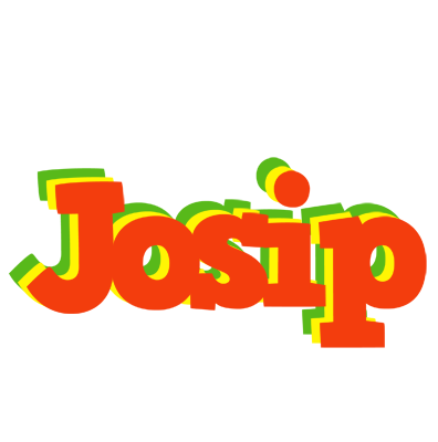 Josip bbq logo