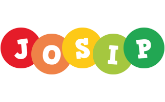 Josip boogie logo