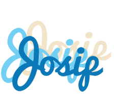 Josip breeze logo