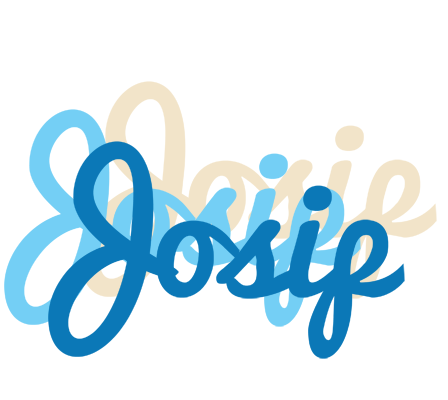 Josip breeze logo