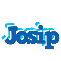 Josip business logo