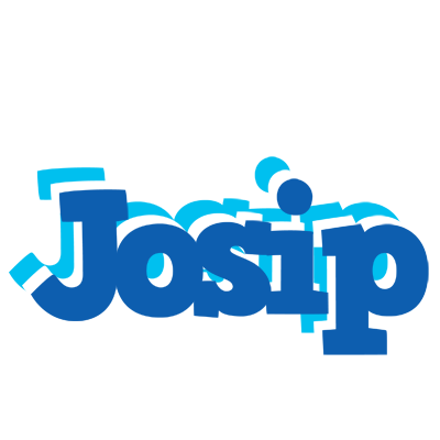 Josip business logo