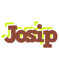 Josip caffeebar logo