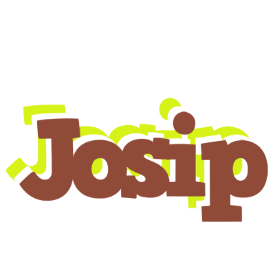 Josip caffeebar logo