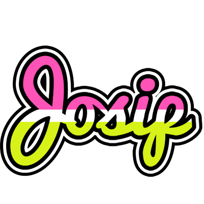 Josip candies logo