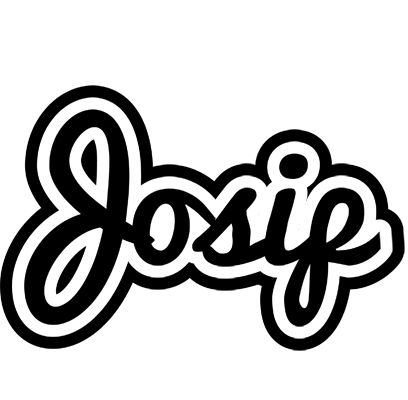 Josip chess logo