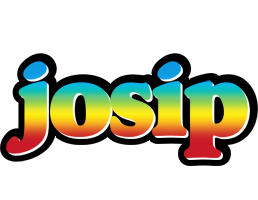 Josip color logo