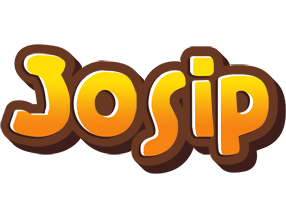 Josip cookies logo