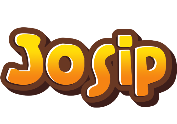 Josip cookies logo