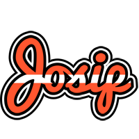 Josip denmark logo
