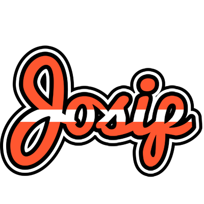Josip denmark logo