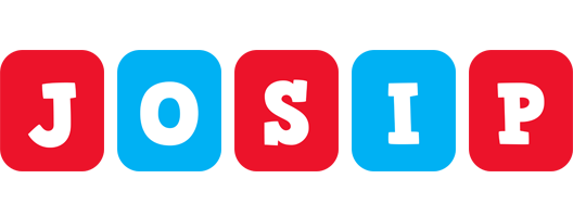 Josip diesel logo