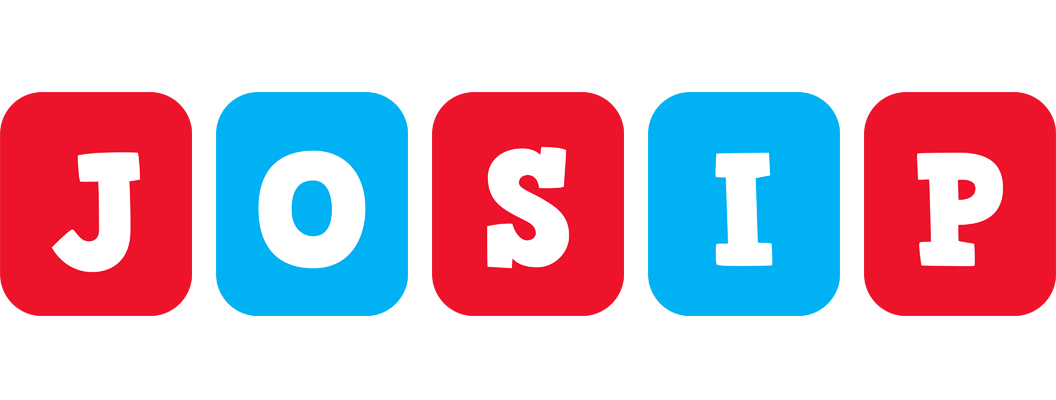 Josip diesel logo