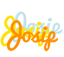 Josip energy logo