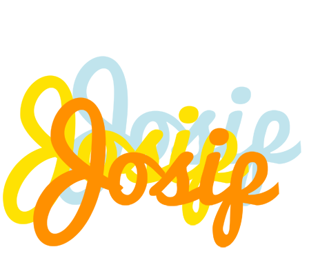 Josip energy logo