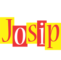 Josip errors logo