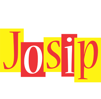 Josip errors logo