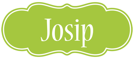 Josip family logo