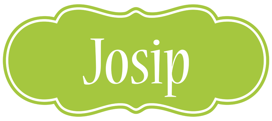 Josip family logo