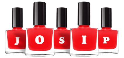 Josip fashion logo