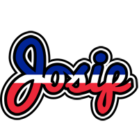 Josip france logo