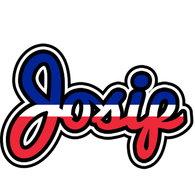 Josip france logo