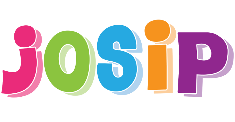 Josip friday logo