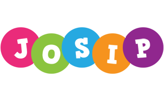Josip friends logo