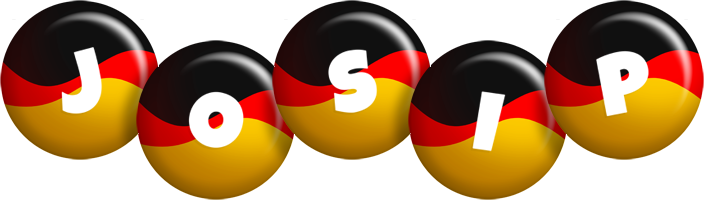 Josip german logo