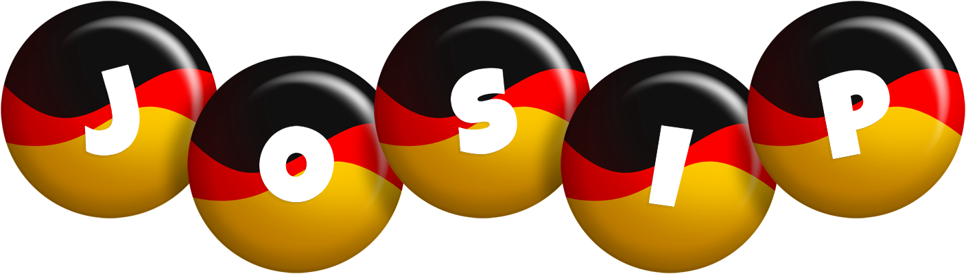 Josip german logo
