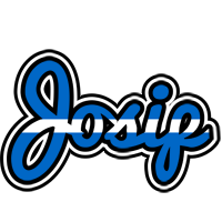 Josip greece logo
