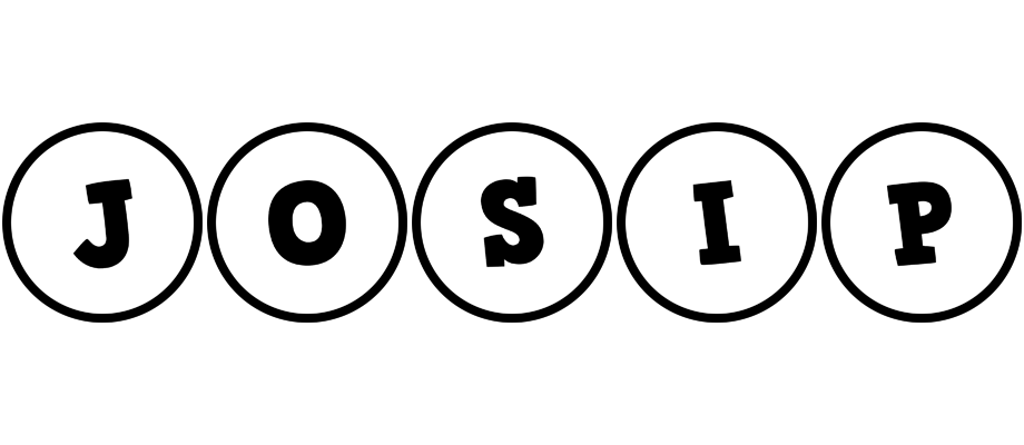 Josip handy logo
