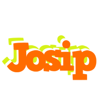 Josip healthy logo