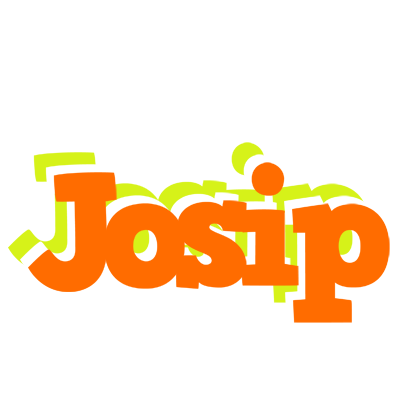 Josip healthy logo