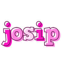 Josip hello logo