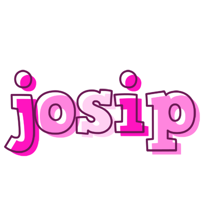 Josip hello logo