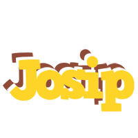 Josip hotcup logo
