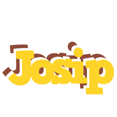 Josip hotcup logo