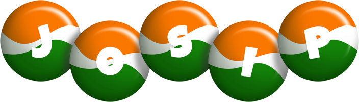 Josip india logo