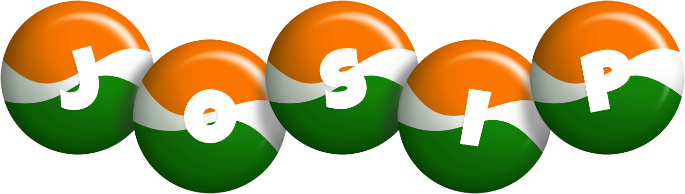 Josip india logo