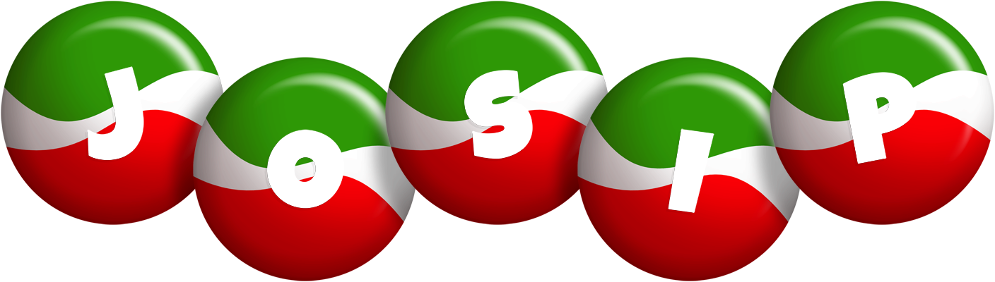 Josip italy logo