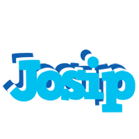 Josip jacuzzi logo