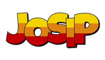 Josip jungle logo